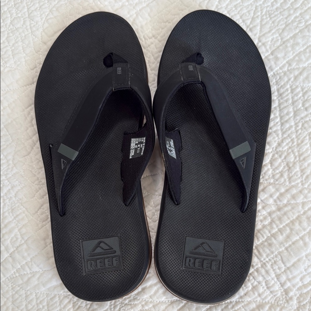 Reef Classic Men’s Sandals Size 12